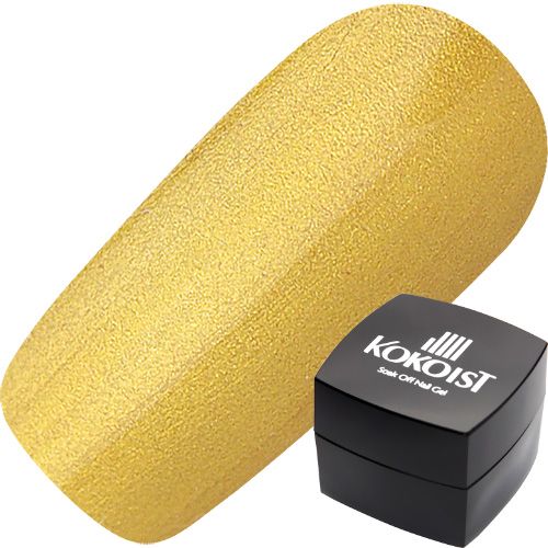 カラージェル2.5g E5アラビアンゴールド【お取り寄せ】【ゆうパケット】