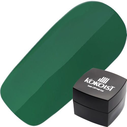 カラージェル2.5g E14グリーンペッパー【お取り寄せ】【ゆうパケット】