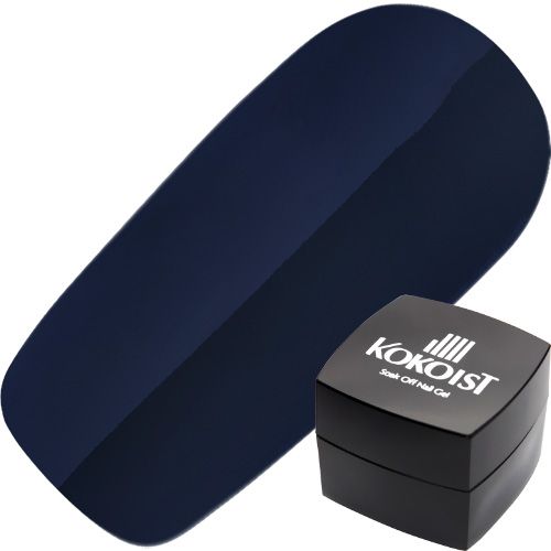 カラージェル2.5g E16ネイビーマリーン【ゆうパケット】