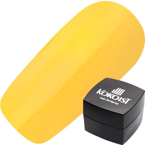 カラージェル2.5g E36ディープパパイヤ【ゆうパケット】