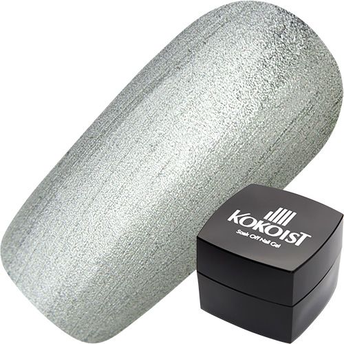 カラージェル2.5g E41ヴィンテージメタルシルバー【お取り寄せ】【ゆうパケット】