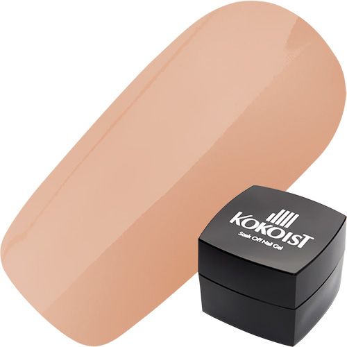 カラージェル2.5g E68フレンチヌード【お取り寄せ】【ゆうパケット】