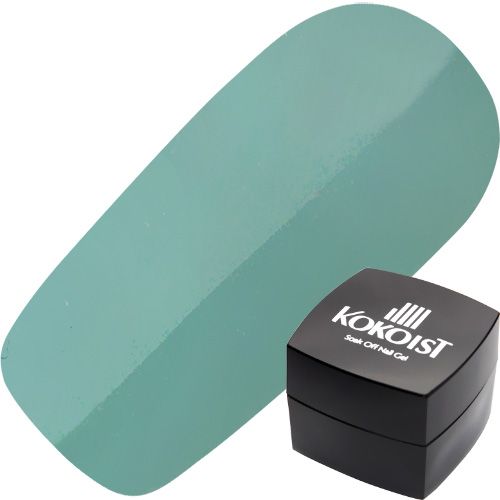 カラージェル2.5g E71スモークティール【ゆうパケット】