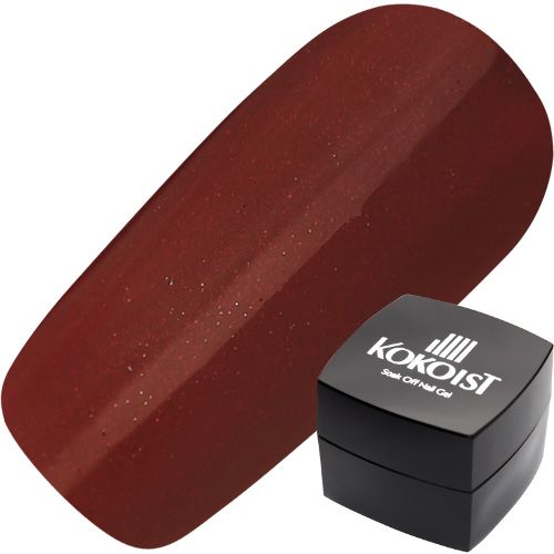 カラージェル2.5g E87マリリンブラッド【ゆうパケット】