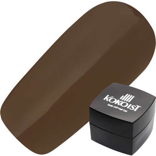 カラージェル2.5g E88ミルクチョコレート【お取り寄せ】【ゆうパケット】