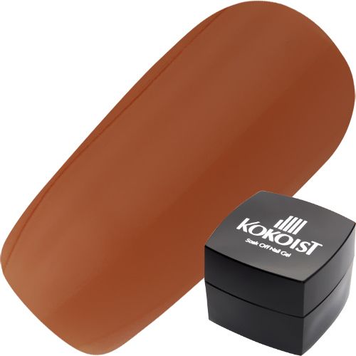 カラージェル2.5g E113テラコッタブリック【お取り寄せ】【ゆうパケット】