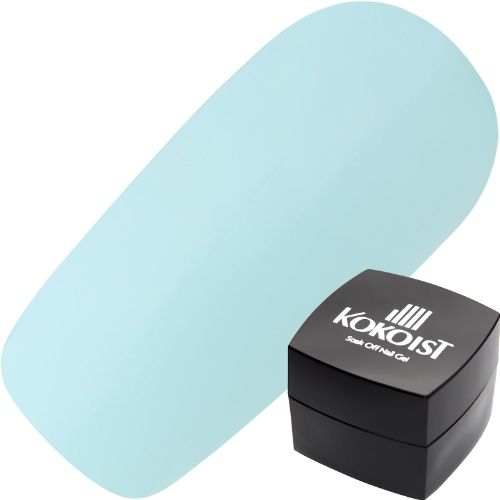 カラージェル2.5g E128ソフティースカイ【ゆうパケット】