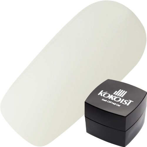 カラージェル2.5g E129リネンオフホワイト【ゆうパケット】