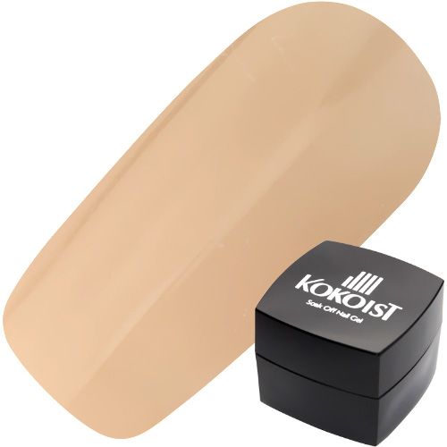 カラージェル2.5g E143アイリッシュクリームカカオ【お取り寄せ】【ゆうパケット】