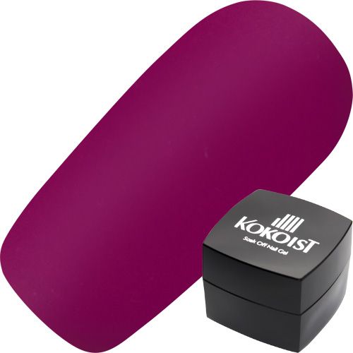 カラージェル2.5g E163ボルドーグレープ【お取り寄せ】【ゆうパケット】