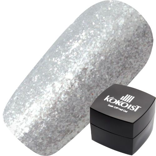 カラージェル2.5g E178ダズリングアイス【お取り寄せ】【ゆうパケット】