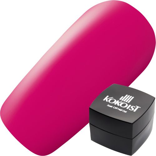 カラージェル2.5g E184 ジャパニーズマゼンダ【お取り寄せ】【ゆうパケット】