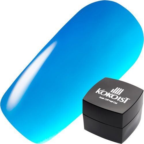 カラージェル2.5g E205S ブルーハワイ【ゆうパケット】