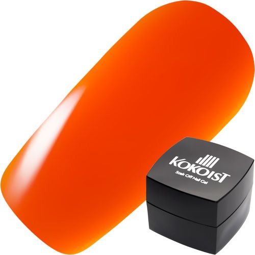 カラージェル2.5g E209S テキーラオレンジ【ゆうパケット】