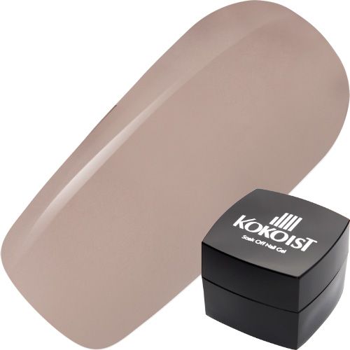 【スモーキーシリーズ】カラージェル2.5g E214 スモーキーオイスター【お取り寄せ】【ゆうパケット】