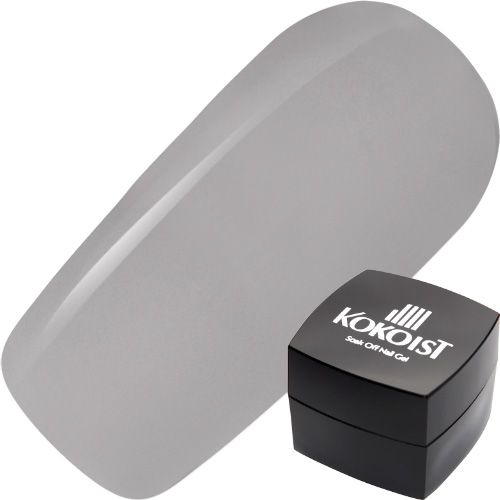 【スモーキーシリーズ】カラージェル2.5g E216 スモーキークラウド【お取り寄せ】【ゆうパケット】