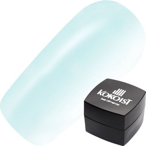 【ジェリービーンズシリーズ】カラージェル 2.5g E230S ミント ジェリービーン【お取り寄せ】【ゆうパケット】