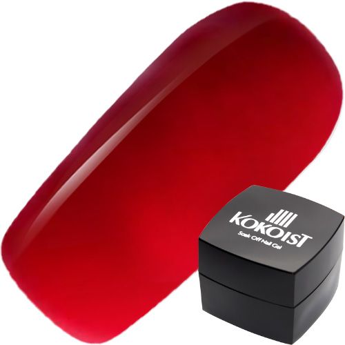 ●【ヴェネチアングラスシリーズ 】カラージェル 2.5g E237S ロッソレッドグラス【ゆうパケット】