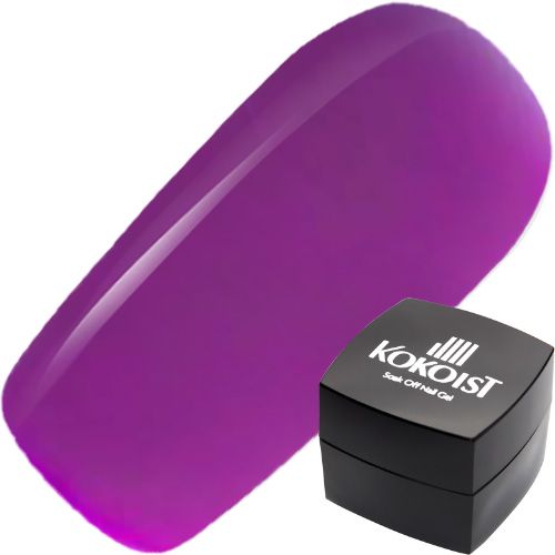 【ヴェネチアングラスシリーズ 】カラージェル 2.5g E241S ヴィオラパープルグラス【ゆうパケット】