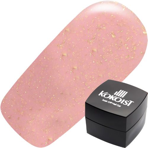 【ゴールドダストシリーズ】カラージェル2.5g E279S ピンクベージュゴールドダスト【お取り寄せ】【ゆうパケット】