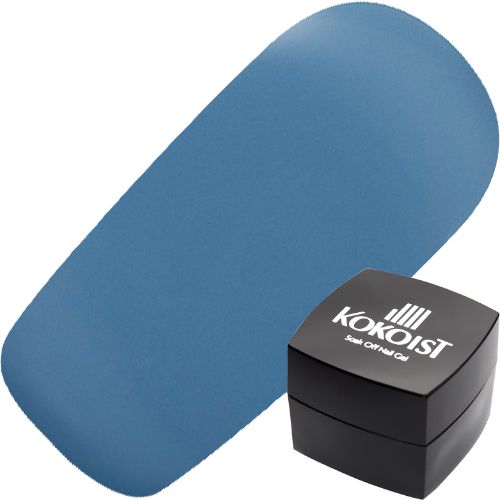 【レトログルーヴシリーズ】カラージェル2.5g E291 Vintage Jeans【ゆうパケット】