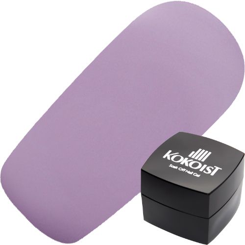 【レトログルーヴシリーズ】カラージェル2.5g E295 Vintage Lilac【ゆうパケット】