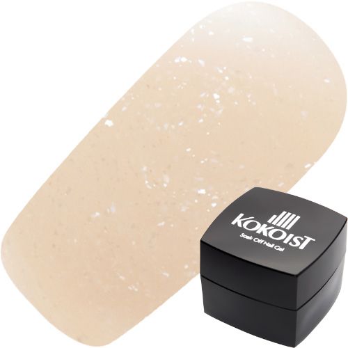 【Sheer Eggshell】カラージェル2.5g E296S Ivory【ゆうパケット】