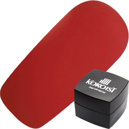 【マリブパーティ】カラージェル 2.5g E307 Lady in Red【ゆうパケット】