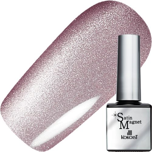 サテンマグネット10g SM-19 Mauve Satin