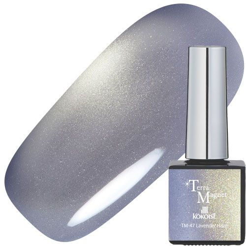 ♪Terra Magnet 10g TM-47 Lavender Haze【お取り寄せ】
