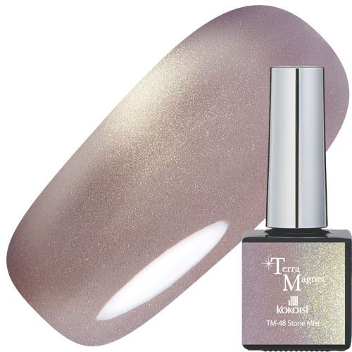 ♪Terra Magnet 10g TM-48 Stone Mist【お取り寄せ】