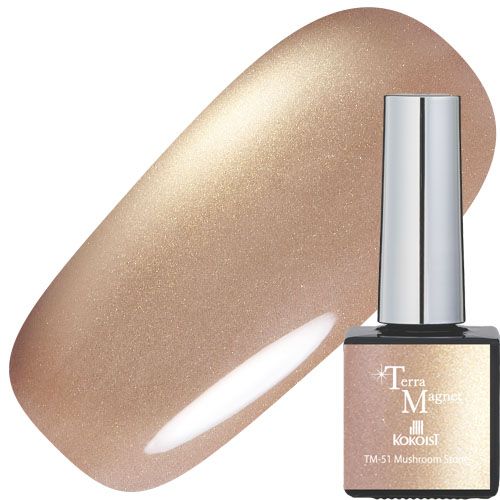 ♪Terra Magnet 10g TM-51 Mushroom Stone【お取り寄せ】