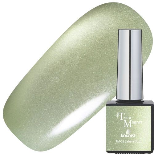 Terra Magnet 10g TM-52 Sahara Dust