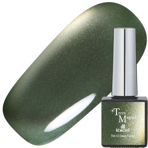 ♪Terra Magnet 10g TM-53 Deep Forest【お取り寄せ】