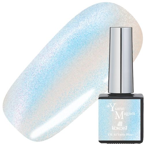 ゆめマグネット10ml YM-41 Yume Blue