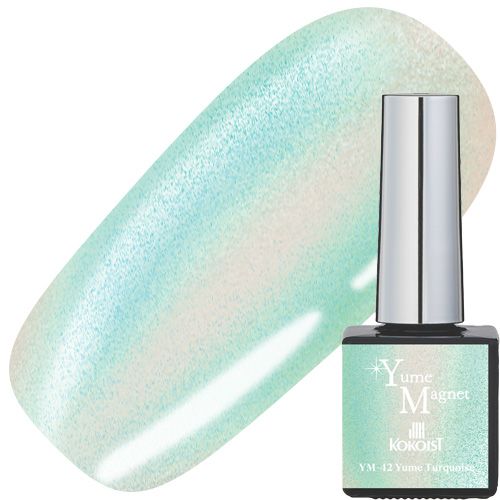 ゆめマグネット10ml YM-42 Yume Turquoise