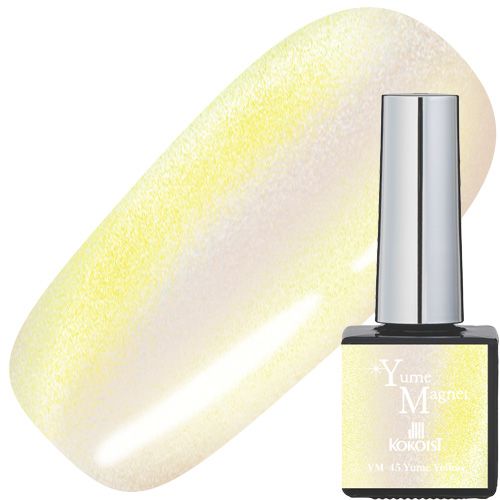 ゆめマグネット10ml YM-45 Yume Yellow