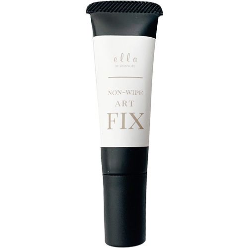 ノンワイプアートFIX 10g チューブタイプ【ゆうパケット】