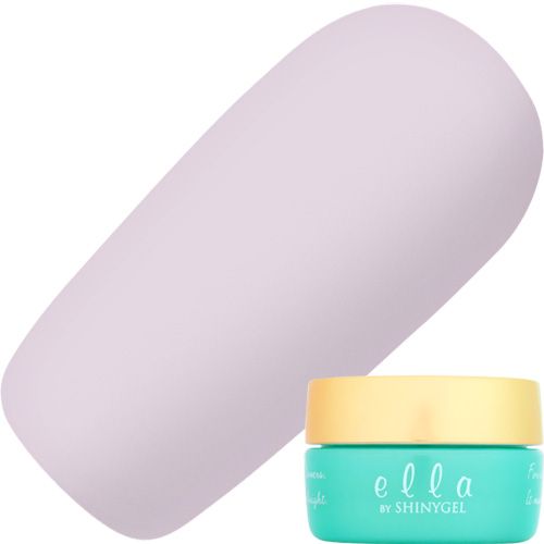 カラージェル2g E020 リラ【ゆうパケット】