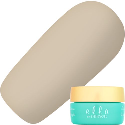 カラージェル2g E028 サンドベージュ【ゆうパケット】