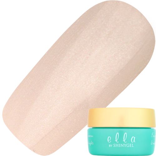 カラージェル2g E040 エクリュ【ゆうパケット】