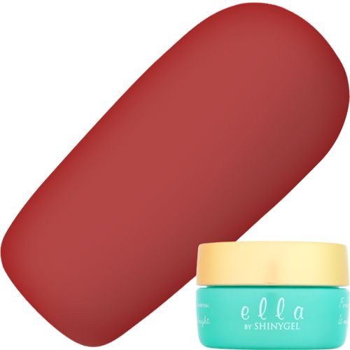 カラージェル2g E042 スカッパノン【ゆうパケット】