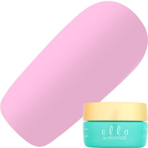 【モダンシリーズ】カラージェル2g M134 モダンピンク【ゆうパケット】