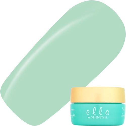 【ラグジュアリーダルシリーズ】カラージェル2g M152 ラグジュアリーダルミント【ゆうパケット】