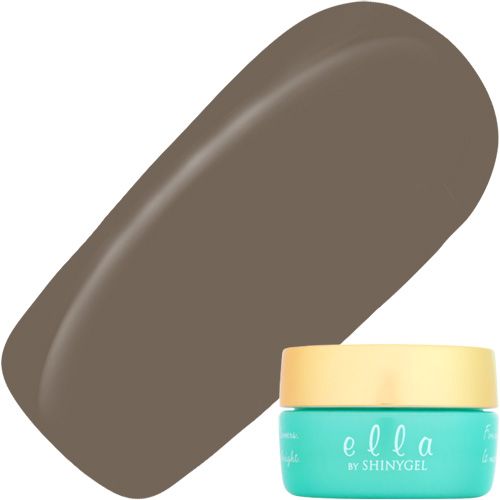 【2019 A/W colors】バイオマスカラージェル2g M159 モカ【ゆうパケット】