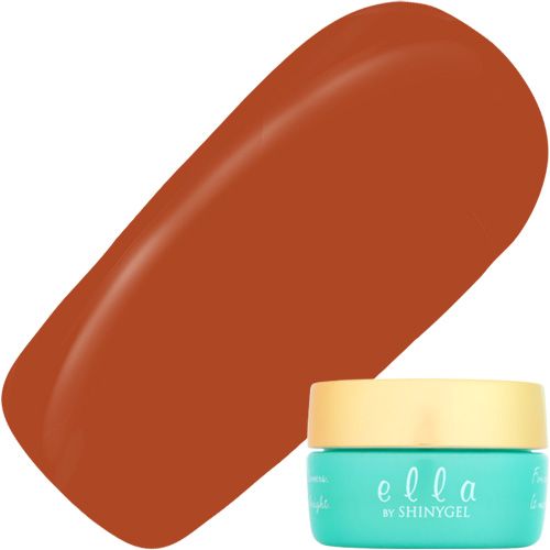 【2019 A/W colors】カラージェル2g M164 クラシカルオレンジ【ゆうパケット】