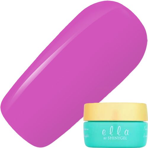 【nova】カラージェル2g 1001 ディープライラック【ゆうパケット】