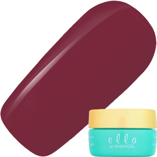 【nova】バイオマスカラージェル2g 1003 ディープスカッパノン【ゆうパケット】