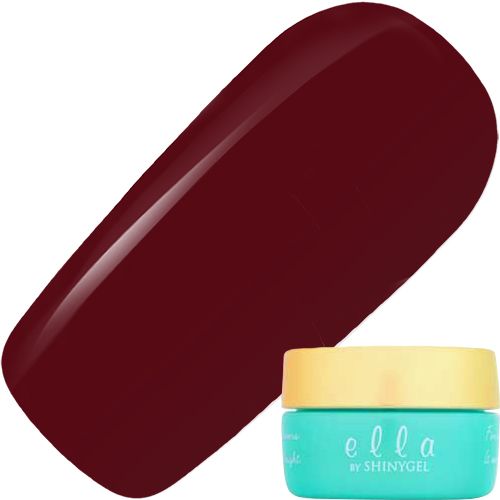 【nova】バイオマスカラージェル2g 1004 コーラ【ゆうパケット】