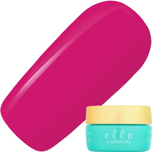 【nova】バイオマスカラージェル2g 1005 チャートピンク【ゆうパケット】